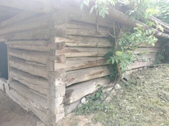 Stará stodola - 3