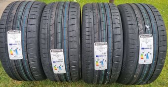 Prodám nové pneu Conti 285/40 ZR22 - 3