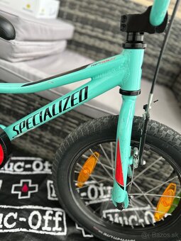 Detsky bicykel Specialized Riprock 16” - 3