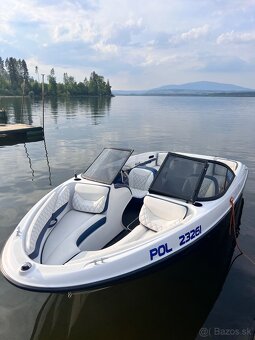 Bayliner BR185 2005 - 3