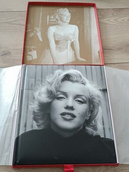 Marilyn Monroe ŽIVOTOPIS - 3