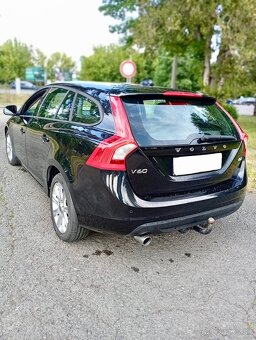Volvo V60 1.6 84kw 2013 - 3
