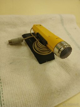 Retro mikrofon - 3