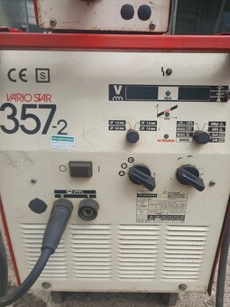 FRONIUS VARIO STAR 357-2 - 3