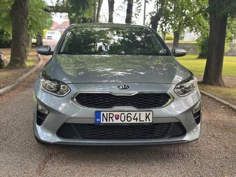 Kia ceed 1.0 T - GDI - 3