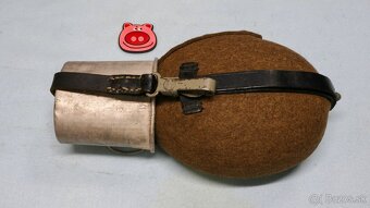 poľná fľaša Wehrmacht - 3