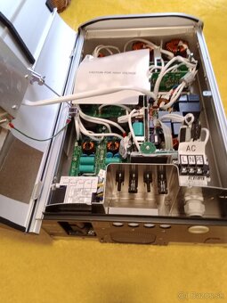 Ongrid menič 6000w - 3