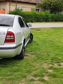 Škoda octavia 1.9 TDI 66 kw - 3