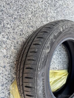 Predam letné pneumatiky Barum Bravuris 5 195/65/R15 T - 3