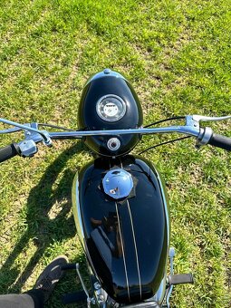 Jawa 350 sport model 361 - 3