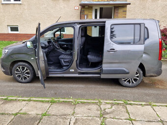 Opel Combo Life 1.5 CDTI 130k Elegance Plus XL 1.5 CDTi - 3
