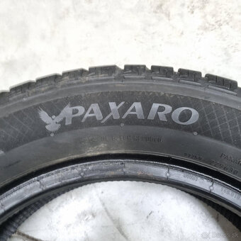 Zimné pneumatiky 175/65 R15 PAXARO DOT3819 - 3