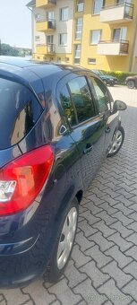 Opel Corsa 1.3.CDTI ECO flex enjoy  full výbava - 3