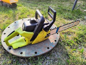 Predám Poulan Woodshark 2275 - 3