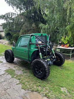 Off road - 3