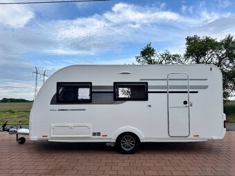 Adria Altea 492 DT Aire, r.v 2020 Solar+Muver+Predstan - 3