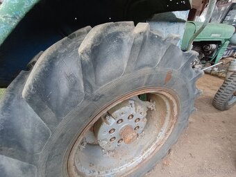 Zetor 4011 - 3