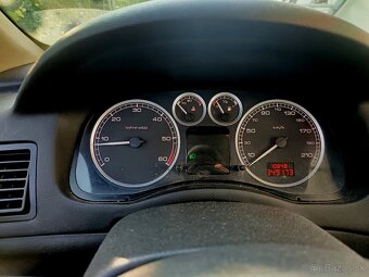 Peugeot 307 1.6 - 3