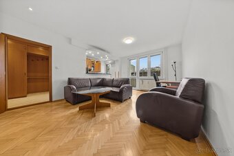 RK4 - 2i byt 55 m² Ružinov, ul. Narcisová, IHNEĎ - 3