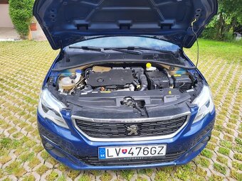 Peugeot 301 - 3