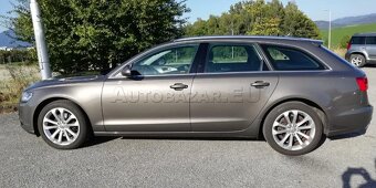 Audi A6 Avant 2.0 TFSI Multitronic - 3