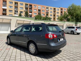 Volkswagen Passat b6 1.9TDI 77kw - 3