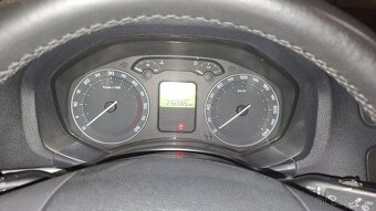 Skoda octavia 2, 1,9TDI - 3