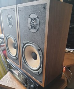 Pioneer CS-E321 Vintage repro - 3