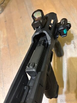 Glock Pazba - 3