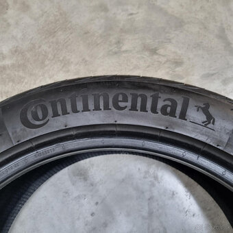 Letné pneumatiky 225/45 R17 CONTINENTAL DOT0222 - 3