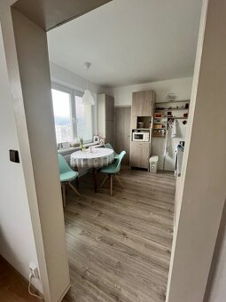 3 izbový byt (73 m2) na Nemocničnej ulici - 3