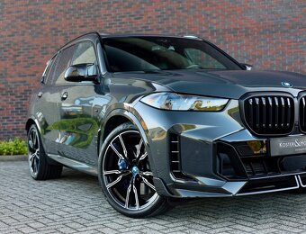 BMW X5 50e xDrive 360KW eHybrid, M SPORT - 3