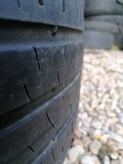 Barum 235/45r18 4ks Cena spolu 35e - 3