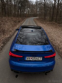 Audi rs3 8v 2018 - 3