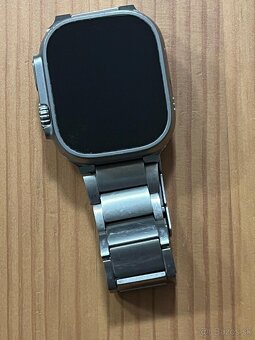 Apple Watch Ultra 1 - 3