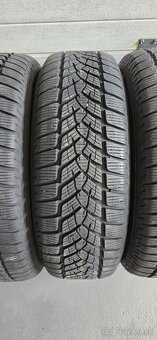 Zimné pneu Fulda 215/70 r16 100T - 3