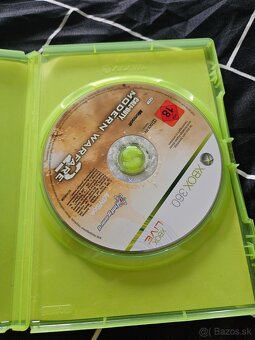 COD Modern Warfare 2 XBOX 360, ONE, SERIES X - 3
