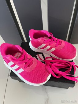 Dievčenské Adidas tenisky - 3