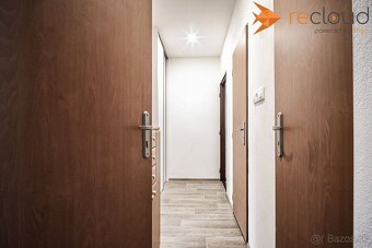 Ponúkame 1izbový byt na prenájom. - 3