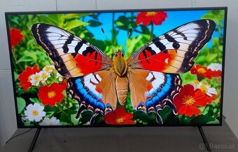 Smart tv Samsung UE50RU7172-125cm-4K - 3