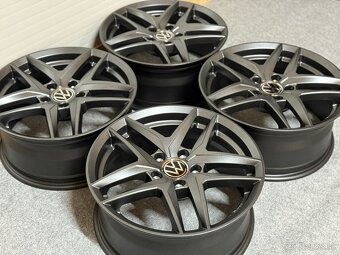 AUDI SKODA VOLKSWAGEN SEAT MERCEDES 5X112 R17 7,5J ET36 - 3