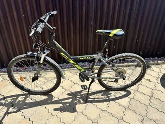 Bicykel CTM - 3