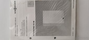 Kotol Viessmann - 3