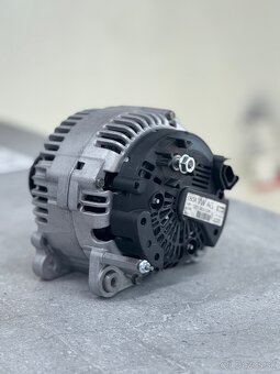 Alternator valeo 180A - 3