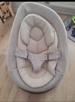 Kreslo NUNA LEAF - 3