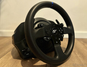 Thrustmaster T300RS GT Edition - 3