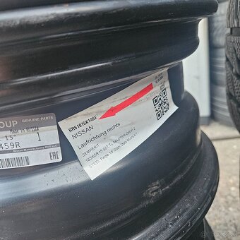 4x100 r15 - 3
