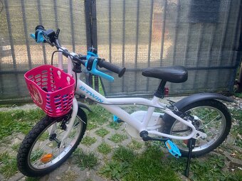 Detsky bicykel - 3