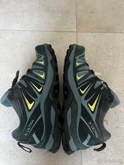 Salomon x-ultra 360 gtx - 3