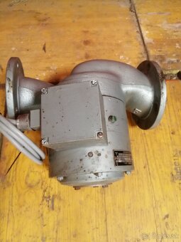 Sigma obehové čerpadlo Typ 65 NTR 75 - 14 - LM - 00 - 3